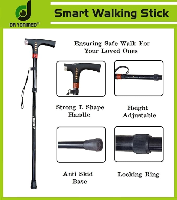 Walking Stick