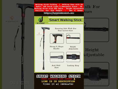 Walking Stick